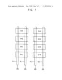 MEMORY CELL ARRAY AND NON-VOLATILE MEMORY DEVICE diagram and image