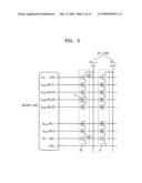 Method of programming non-volatile memory device diagram and image