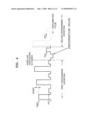 Method of programming non-volatile memory device diagram and image