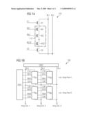 Method of Operating an Integrated Circuit for Reading the Logical State of a Memory Cell diagram and image