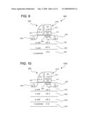 Memory Cell Arrangement, Method for Controlling a Memory Cell, Memory Array and Electronic Device diagram and image