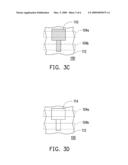 ERASING METHOD OF NON-VOLATILE MEMORY diagram and image