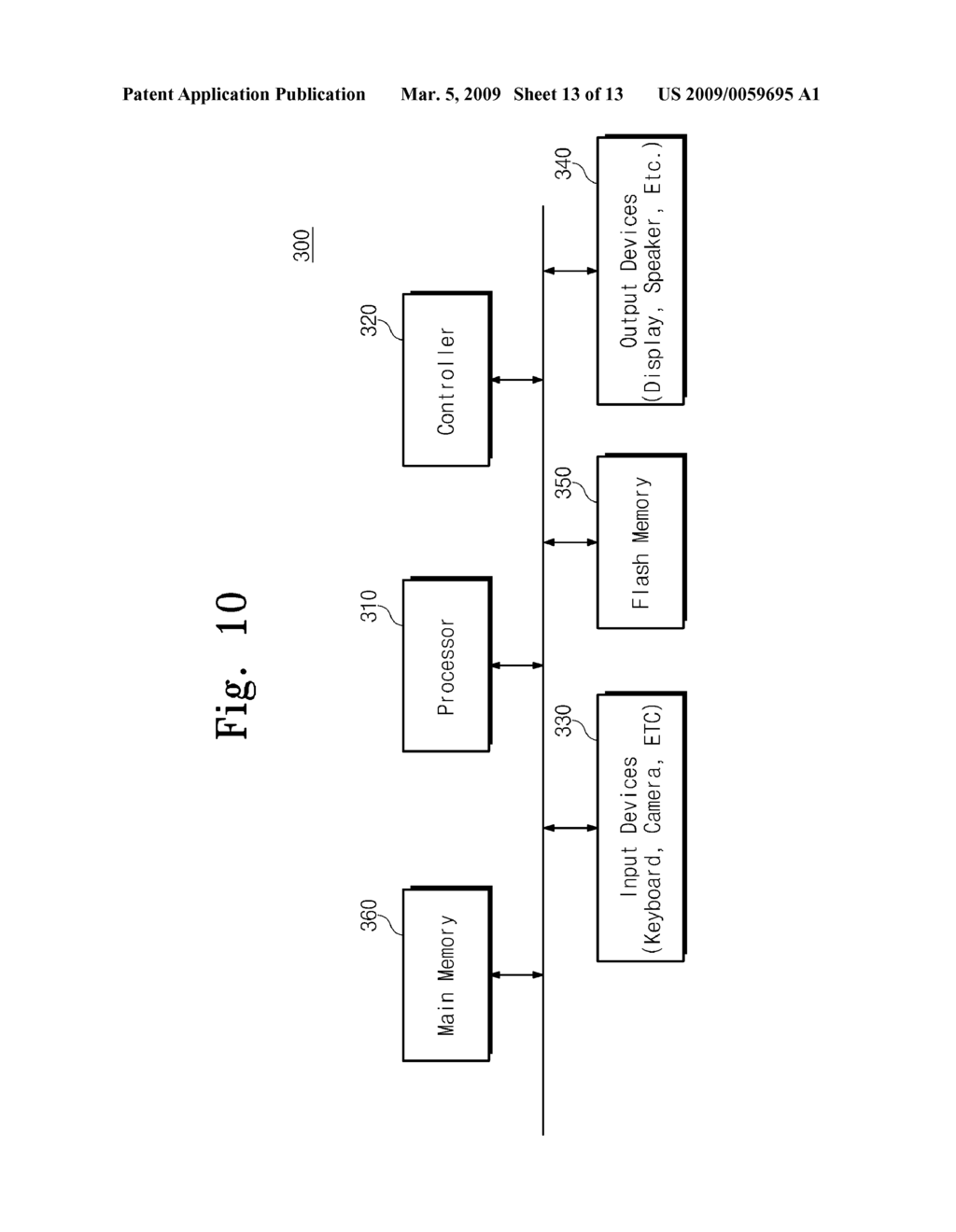 SEMICONDUCTOR MEMORY DEVICE AND BLOCK MANAGEMENT METHOD OF THE SAME - diagram, schematic, and image 14
