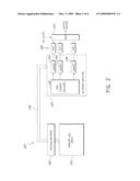 POWER SAVING SENSING SCHEME FOR SOLID STATE MEMORY diagram and image
