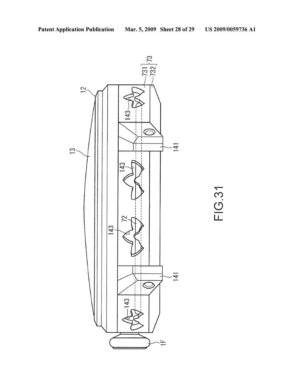 TIMEPIECE AND PORTABLE DEVICE - diagram, schematic, and image 29