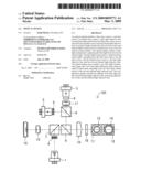 OPTICAL PICKUP diagram and image