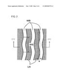 OPTICAL INFORMATION RECORDING MEDIUM diagram and image