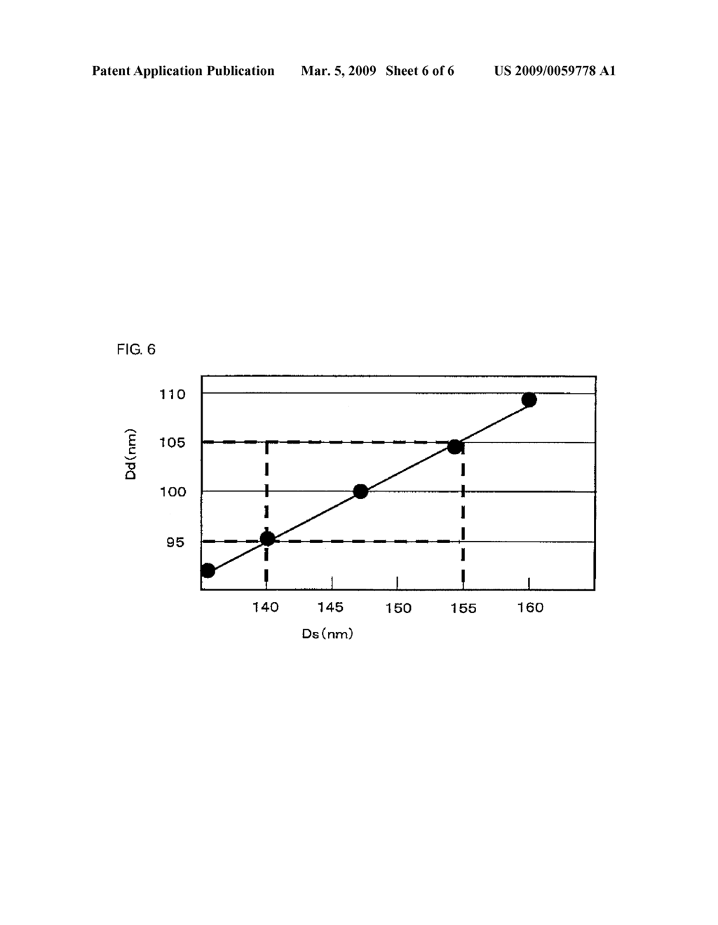 OPTICAL INFORMATION RECORDING MEDIUM - diagram, schematic, and image 07