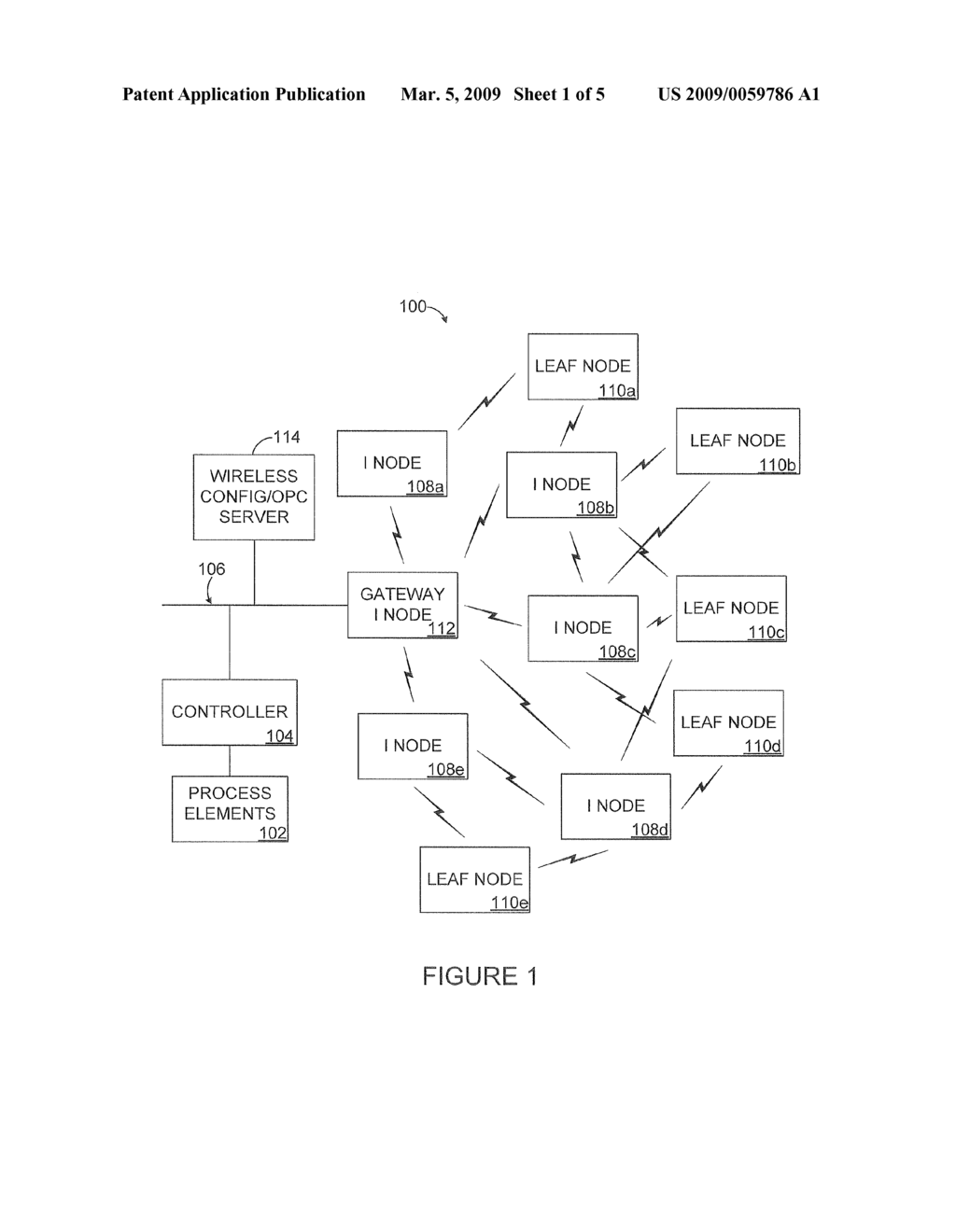 METHOD AND APPARATUS FOR DYNAMIC ASSIGNMENT OF QUALITY OF SERVICE PARAMETERS IN A COMMUNICATION NETWORK - diagram, schematic, and image 02