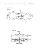 Traffic engineering method, system and computer program product for managing traffic over dynamic networks during both normal and unexpected traffic scenarios diagram and image