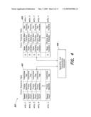 Methods and apparatus for generating simulated network traffic diagram and image