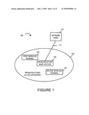 Wireless communication methods and apparatus using beacon signals diagram and image