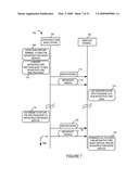 Wireless communication methods and apparatus using beacon signals diagram and image