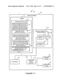 Wireless communication methods and apparatus using beacon signals diagram and image