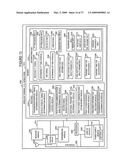 Wireless communication methods and apparatus using beacon signals diagram and image