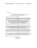 Wireless communication methods and apparatus using beacon signals diagram and image