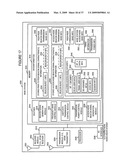 Wireless communication methods and apparatus using beacon signals diagram and image