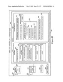 Wireless communication methods and apparatus using beacon signals diagram and image