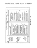 Wireless communication methods and apparatus using beacon signals diagram and image