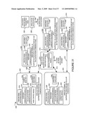 Wireless communication methods and apparatus using beacon signals diagram and image