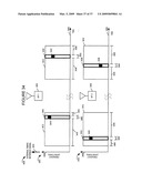 Wireless communication methods and apparatus using beacon signals diagram and image