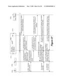 Method and System for Supporting Large Number of Data Paths in an Integrated Communication System diagram and image