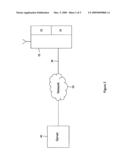 Cell Base Station Radio Frequency Channel Selection diagram and image