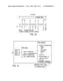 SYSTEM AND METHOD FOR SCHEDULING AND TRANSFERRING DATA THROUGH A TRANSMISSION SYSTEM diagram and image