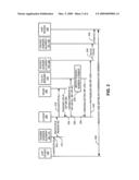 METHODS AND APPARATUS TO SELECT A PEERED VOICE OVER INTERNET PROTOCOL (VOIP) BORDER ELEMENT diagram and image