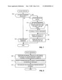 METHODS AND APPARATUS TO SELECT A PEERED VOICE OVER INTERNET PROTOCOL (VOIP) BORDER ELEMENT diagram and image