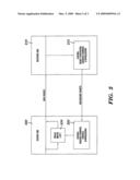 METHOD, SYSTEM, AND APPARATUS FOR RELIABLE DATA PACKET RECOVERY IN A LINK LAYER OF A DATA CENTER ETHERNET NETWORK diagram and image