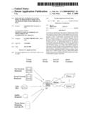 Host device interfacing with a point of deployment (POD) and a method of processing broadcast data diagram and image