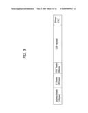 Host device interfacing with a point of deployment (POD) and a method of processing broadcast data diagram and image