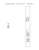 Host device interfacing with a point of deployment (POD) and a method of processing broadcast data diagram and image