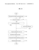 Host device interfacing with a point of deployment (POD) and a method of processing broadcast data diagram and image