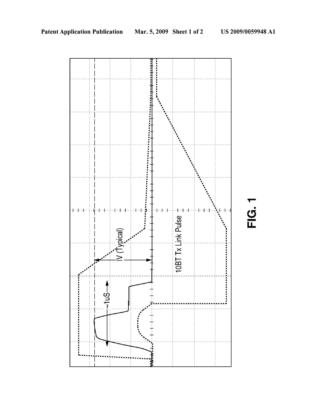 Low Current Method For Detecting Presence of Ethernet Signals - diagram, schematic, and image 02