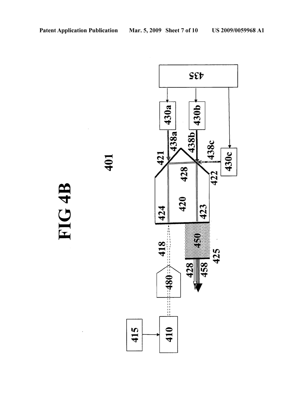 INJECTION-SEEDED MONOLITHIC LASER - diagram, schematic, and image 08