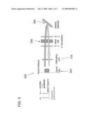 HIGH-STABILITY FREQUENCY REFERENCE BASED ON SELF-LOCKED ALKALI-VAPOR LASER diagram and image