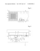 OPTOELECTRONIC CIRCUIT WITH A PHOTORECEPTOR AND A LASER DIODE, AND MODULE COMPRISING THE SAME diagram and image