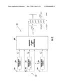 SYSTEM AND METHOD FOR BLIND SOURCE SEPARATION OF SIGNALS USING NOISE ESTIMATOR diagram and image