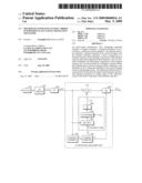 METHOD OF ESTIMATING INTER-CARRIER INTERFERENCE (ICI) AND ICI MITIGATING EQUALIZER diagram and image