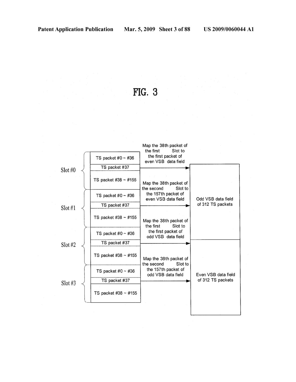 DIGITAL BROADCASTING SYSTEM AND DATA PROCESSING METHOD - diagram, schematic, and image 04