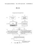 DIGITAL BROADCASTING SYSTEM AND DATA PROCESSING METHOD diagram and image