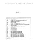 DIGITAL BROADCASTING SYSTEM AND DATA PROCESSING METHOD diagram and image