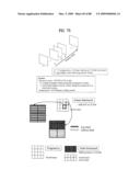 DIGITAL BROADCASTING SYSTEM AND DATA PROCESSING METHOD diagram and image