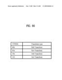 DIGITAL BROADCASTING SYSTEM AND DATA PROCESSING METHOD diagram and image