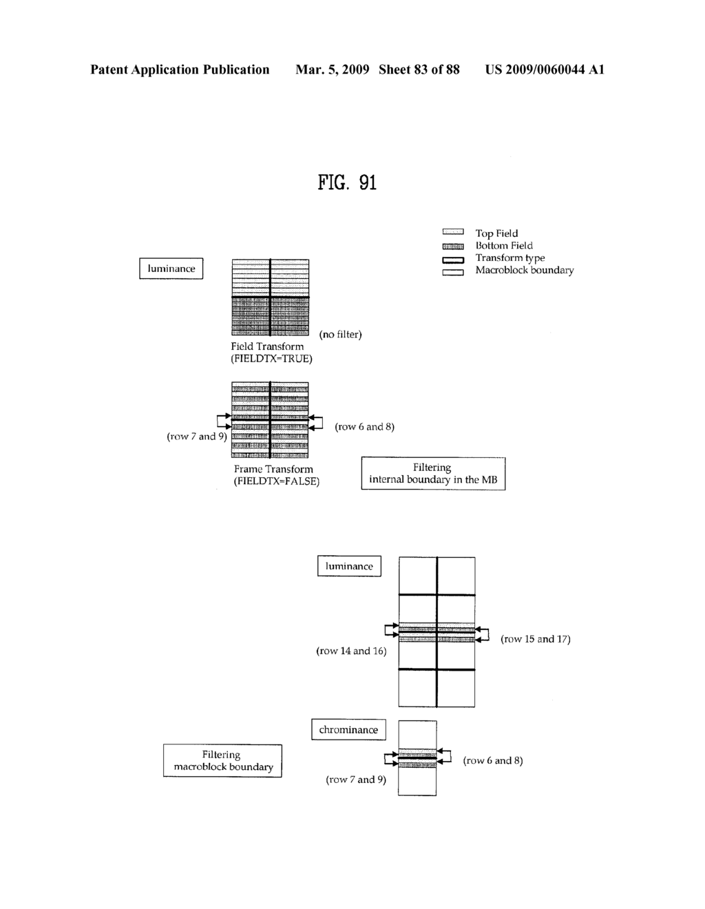 DIGITAL BROADCASTING SYSTEM AND DATA PROCESSING METHOD - diagram, schematic, and image 84