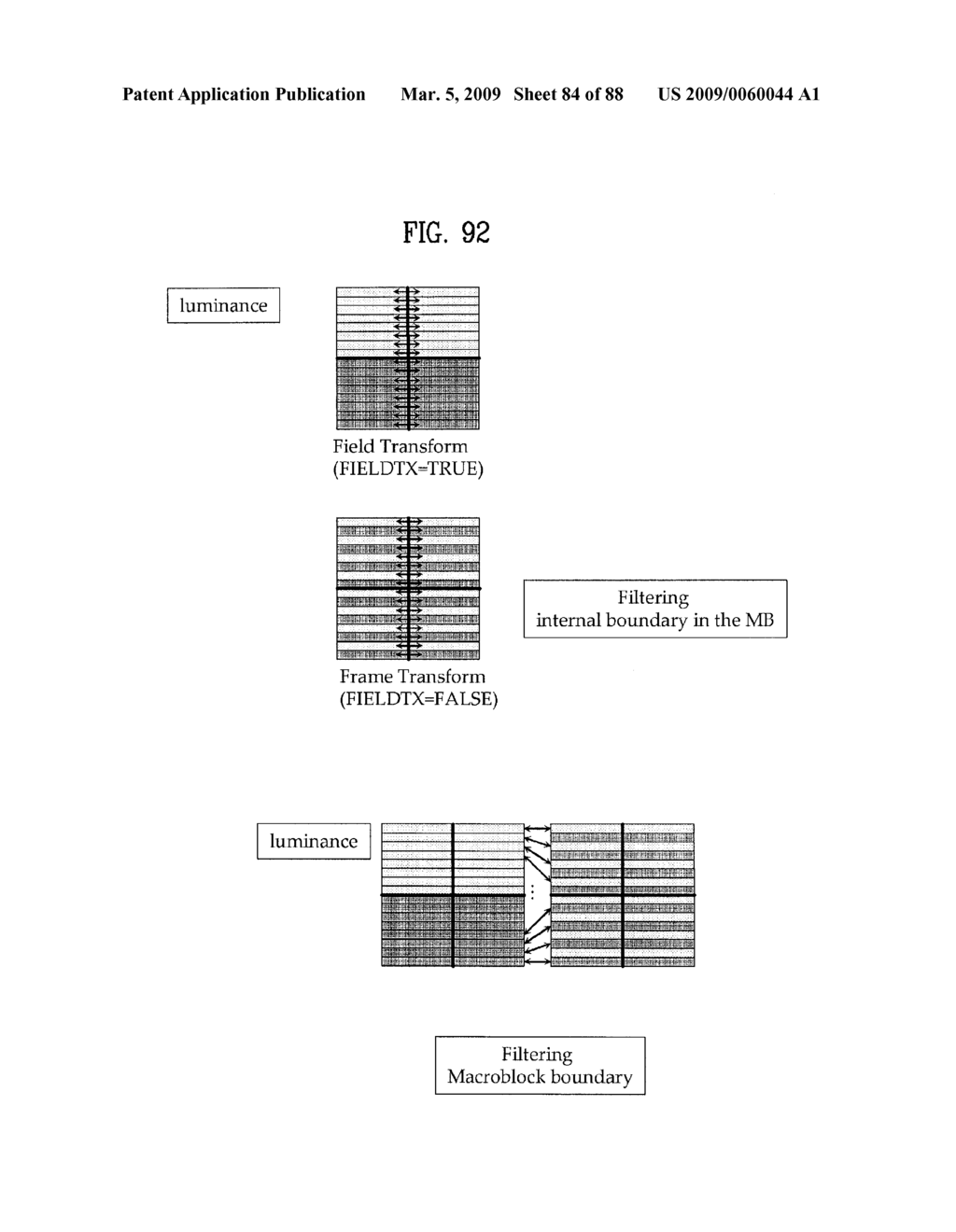 DIGITAL BROADCASTING SYSTEM AND DATA PROCESSING METHOD - diagram, schematic, and image 85