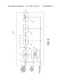 METHOD FOR SUPPRESSING PEAK POWER OF ORTHOGONALLY MULTIPLEXED SIGNAL, PEAK POWER SUPPRESSING CIRCUIT, AND TRANSMITTER diagram and image