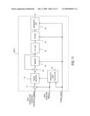 METHOD FOR SUPPRESSING PEAK POWER OF ORTHOGONALLY MULTIPLEXED SIGNAL, PEAK POWER SUPPRESSING CIRCUIT, AND TRANSMITTER diagram and image